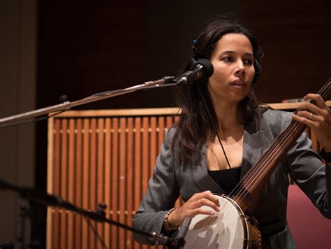 rhiannon giddens height